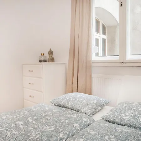 شقة Christine-2 Bedrooms In The Downtown
