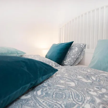 Christine-2 Bedrooms In The Downtown Apartment Budapest